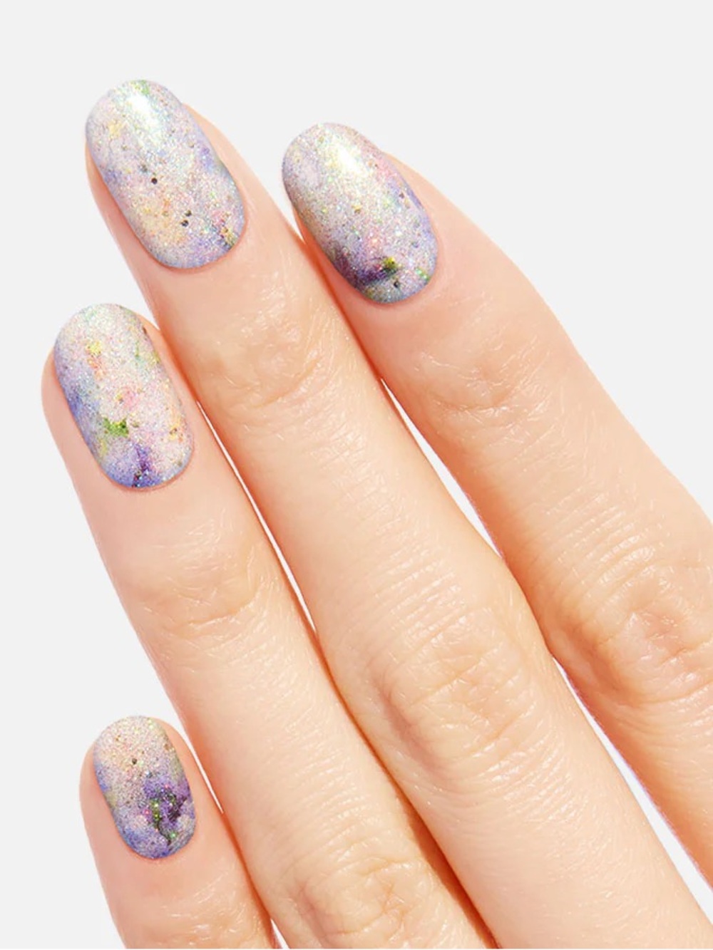 B2G1 PASTEL ROMANCE Color Street Nail Strips